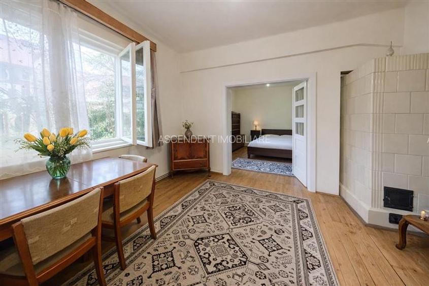 Imobil cu gradina verde in cartier linistit, Tractorul Brasov - 11