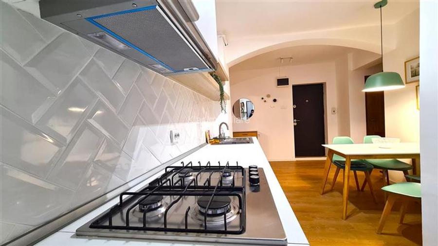 Apartament modern 2 camere 56mp,balcon, Piata Cipariu - 6