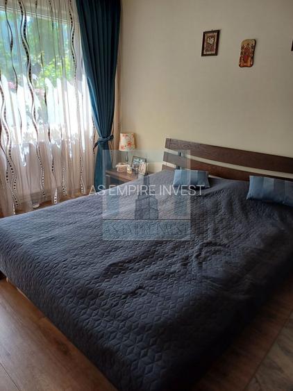 Apartament 2 camere semidecomandat - zona Astra - 7