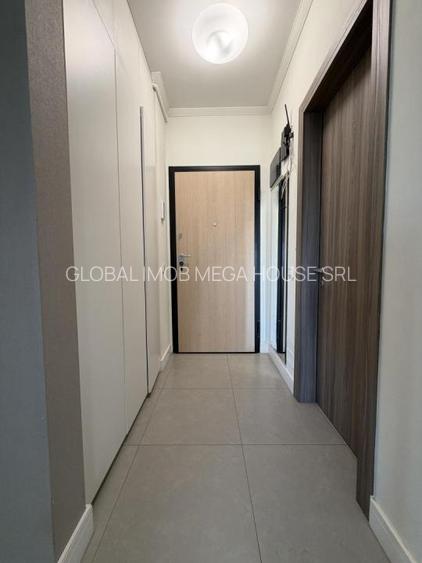 Vanzare 3camere  Parcare Subterana 20th Residence Regie Crangasi - 7