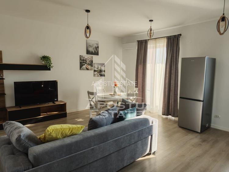 Apartament 2 camere, prima inchiriere, parcare inclusa, Torontalului - 3