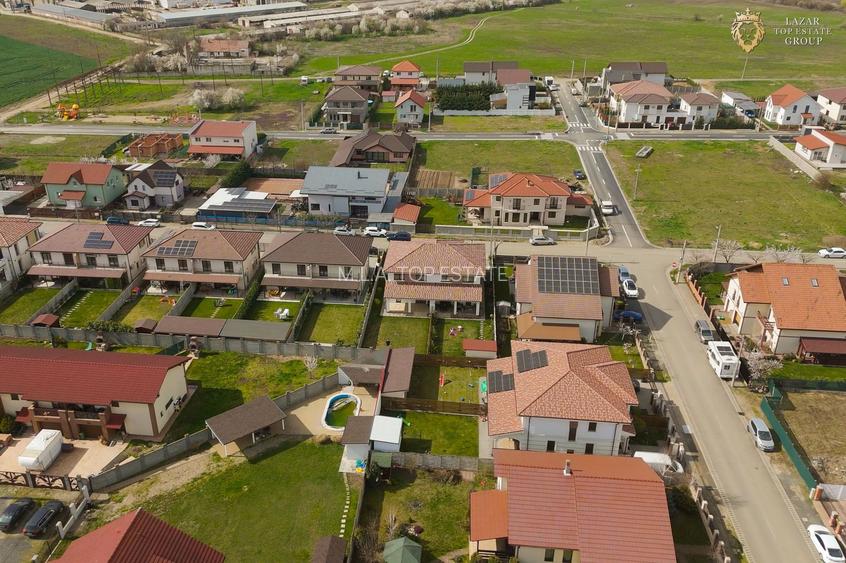 Duplex modern de vanzare in Dumbravita - 98