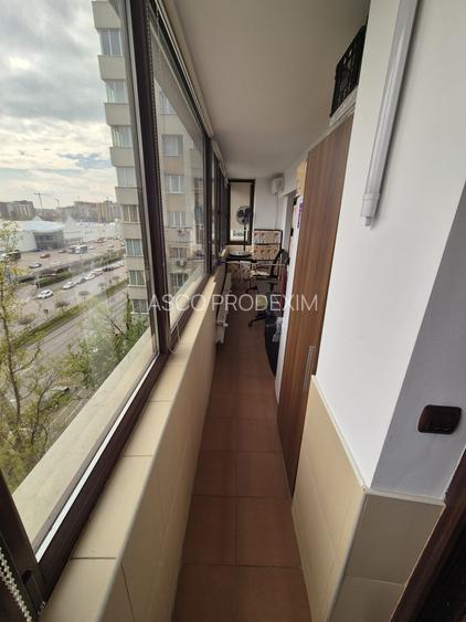 Apartament 3 camere inchirere Iuliu Maniu, Lujerului pretabil birouri / locuinta - 3
