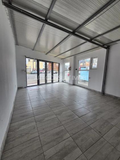 Spatiu Comercial | Calea Vitan | Stradal - 2