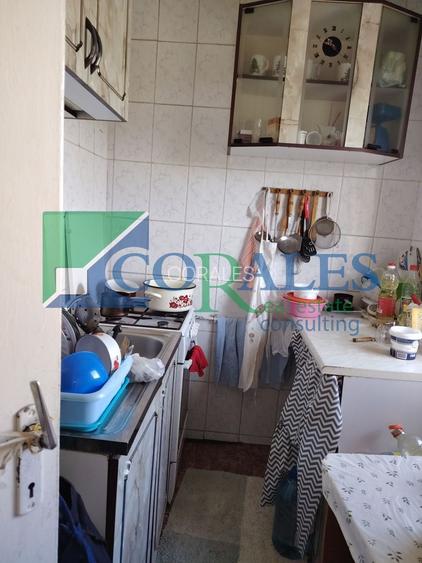 Lipovei. O camera. Cu balcon - 3