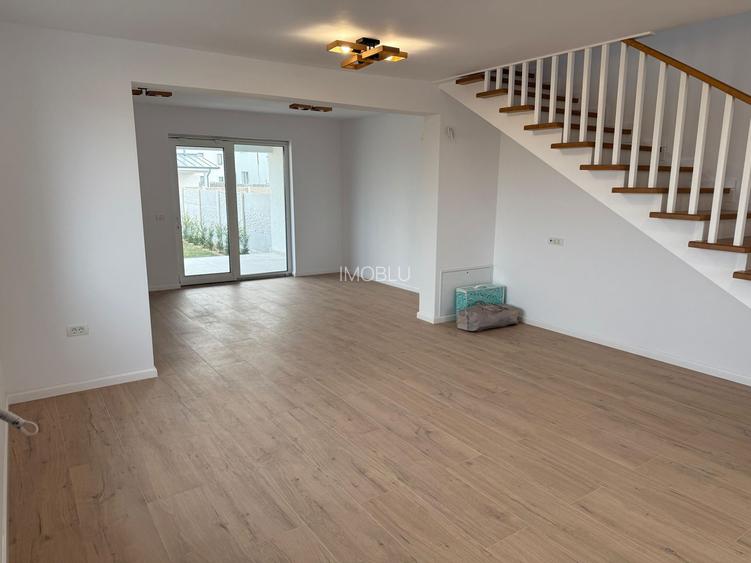 Comision 0! Duplex cu 4 camere, 118mpU, 270mpT, Bucovat-Remetea! - 17