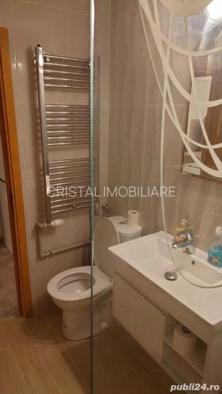 Apartament 2 camere de închiriat Piața Sudului - 8