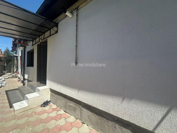 Casa Individuală 5 camere, 210 mp utili| teren 451 mp| zona Cugir - 16
