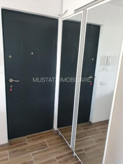 - Apartament 3 camere confort 1 decomandat Progresu, mobilat utilat NOU - 7