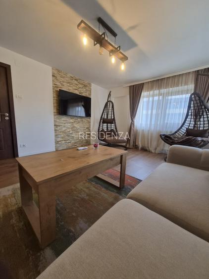 Apartament 2 camere, 63 mp | Piața Victoriei | 2 locuri de parcare - 9