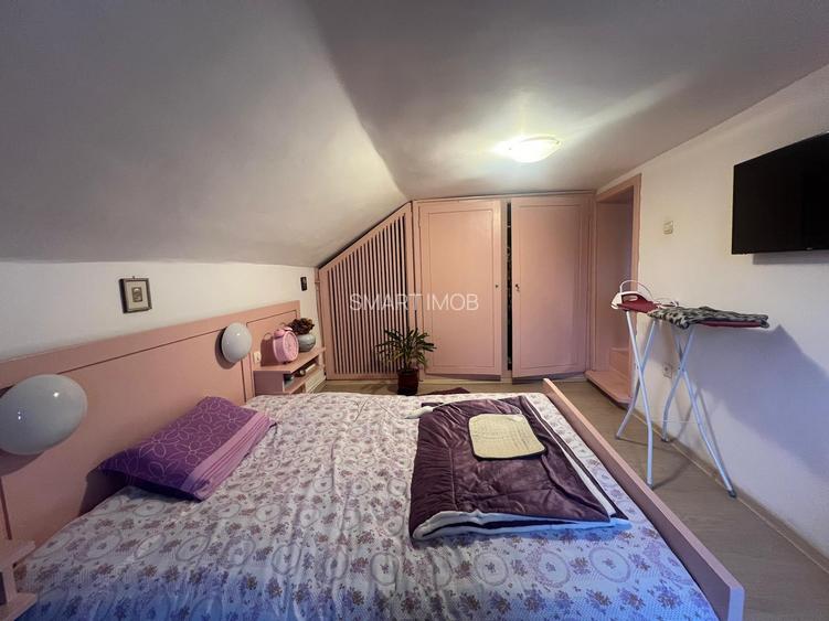 Apartament 2 camere bloc vila -Centru mobilat si utilat 54.000eur neg - 5