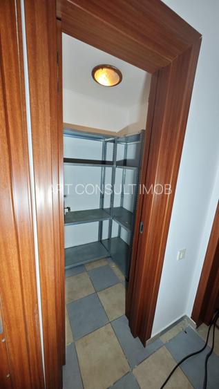 Dorobanti | 3 Camere | Spatiu de birouri | Firma - 9