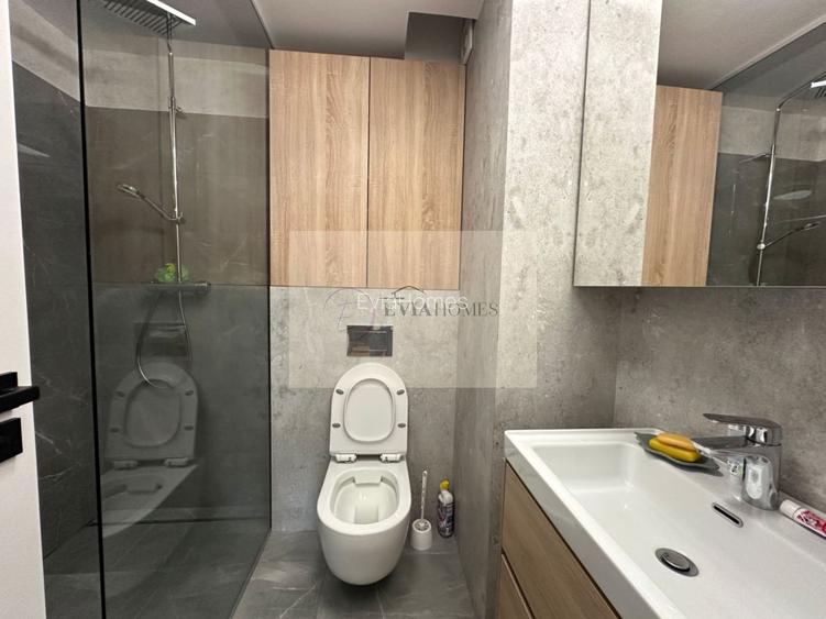 3 camere/ 2 bai/Finisaje Premium/Zona Parc Armătura - 9