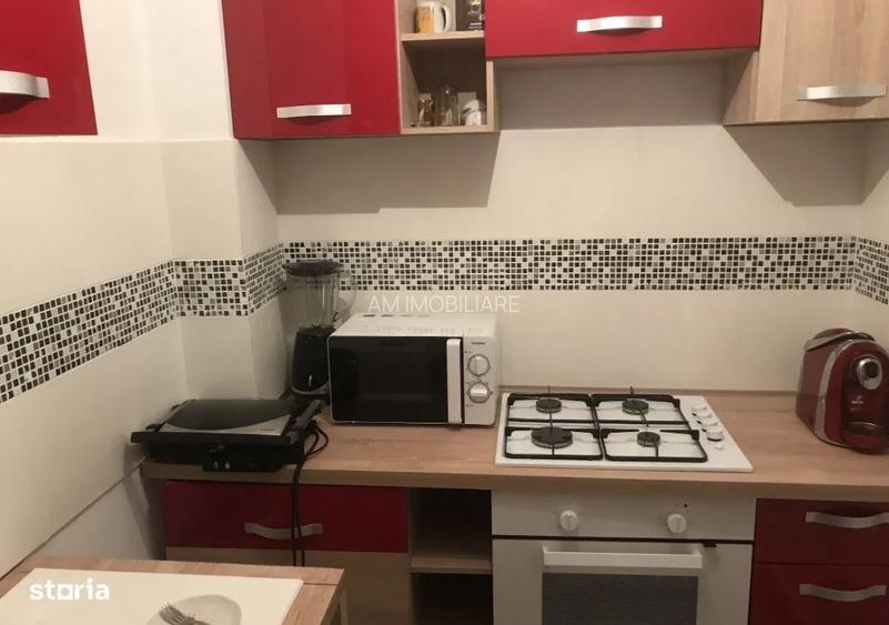 AP. 4 CAMERE TEI, MASINA SPALAT VASE, PET-FRIENDLY, BLOC REABILITAT - 19