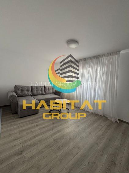 Apartament 3 camere- Nou mobilat- Prima inchiriere - Renovat complet - 3