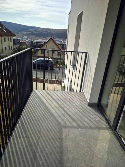 Oportunitate! Apartament 2 camere, 48 mp utili, balcon 4 mp, Baciu, CF in 2 luni - 5