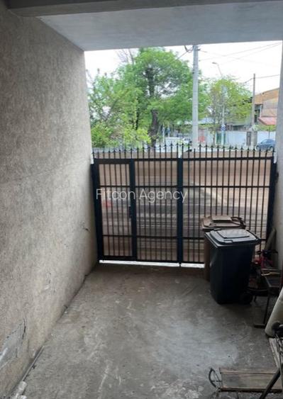 Casa individuala de vanzare in zona Prelungirea Ferentari - 14