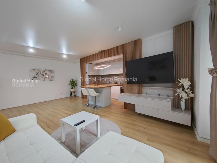 Apartament Premium 2 Camere | Bloc Nou 2022 | 62 mp | Aproape de Piața Unirii - 2