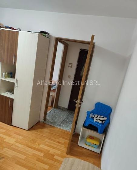 Apartament 2 camere in Cartier Florilor din Brasov - 6