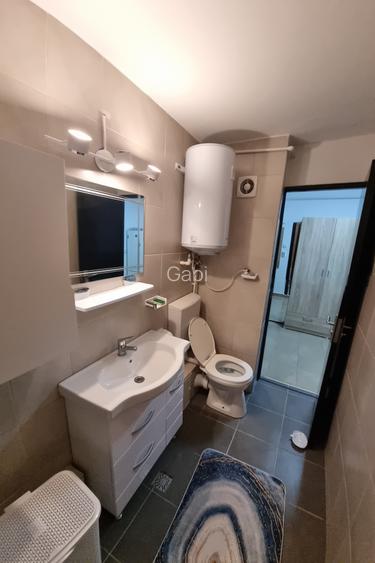 Studio Nerva Traian /Centrală / dormitor separat - 6
