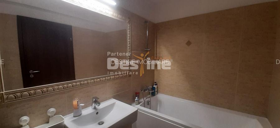 Apartament cu 2 camere, suprafata de 76mp, la Urban Residence, Pet friendly - 7