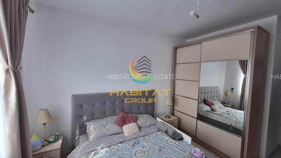 Apartament 2 camere decomandat, 2024- Biruintei - 4