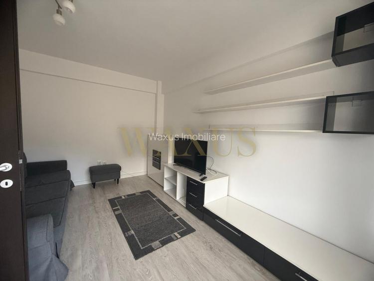 Apartament cu 2 camere, Donath Park - 6