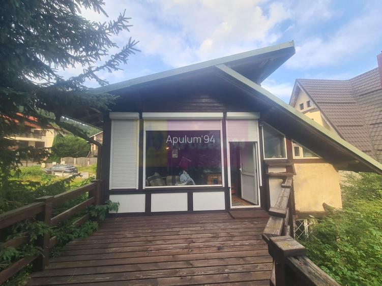 Vila de vanzare cu 5 camere in Busteni - 31