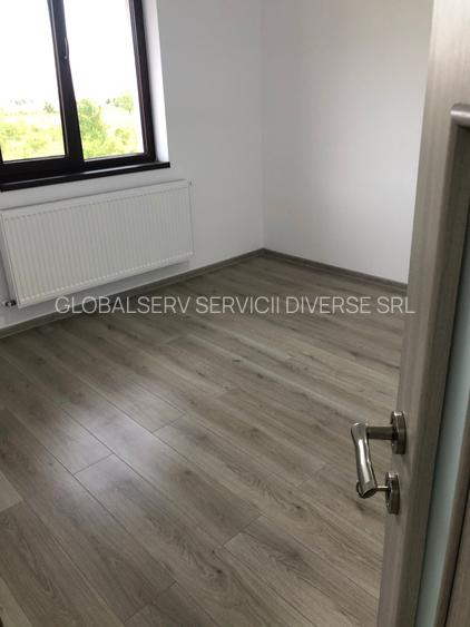 FARA COMISIOANE in Bacu casa cu 5 camere P+1+pod terasa camera tehnica la cheie - 7