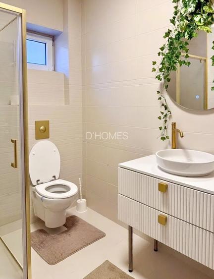 Închiriere | Apartament 3 camere | Parcare inclusă | Pipera - 10