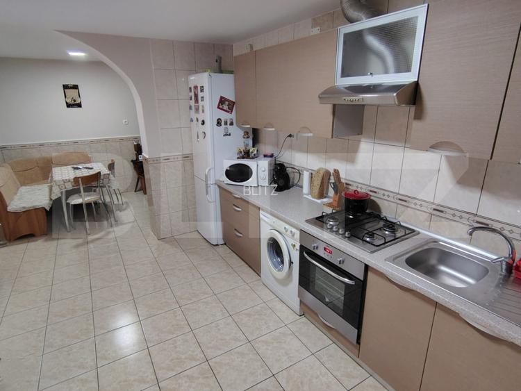 Casa impresionanta 7 camere, piscina, 350 mp utili, 1900 mp teren, Mihai Viteazu - 5