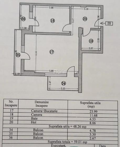 Comision 0% | Fără TVA  - Apartment 2 Camere Premium | Vedere Lac - Mare - 15