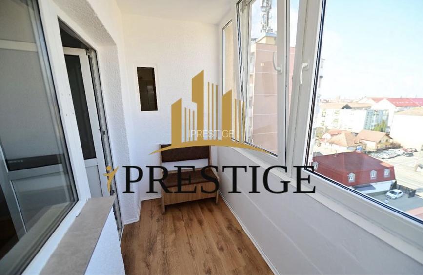 APARTAMENT 2 CAMERE DE ÎNCHIRIAT SIBIU, BALCON, LIFT, SHOPPING CITY - 7