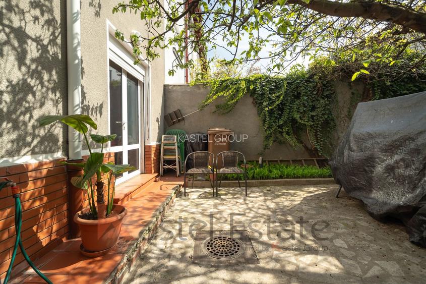 Inchiriere vila cocheta - Vatra Luminoasa - Aura Buzescu I Comision 0% - 32