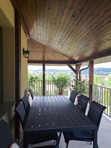 Casa D+P + garaj finisata mobilata utilata 360.000eur neg - 5