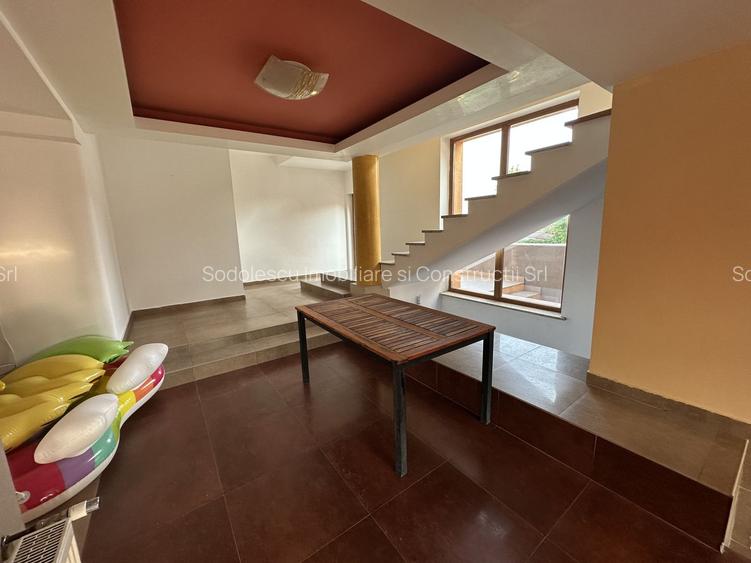 Proprietate cu piscina Dumbravita - 37