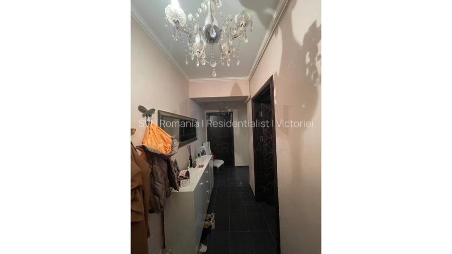 REA1024480 Apartament 3 camere Pipera Iancu Nicolae LOC PARCARE INCLUS - 8