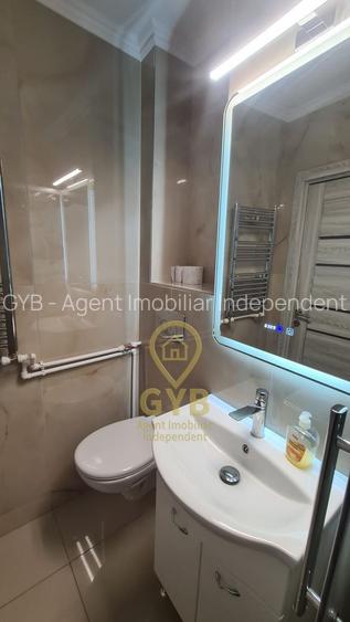 Se închiriază apartament cu 3 camere, renovat recent - 17