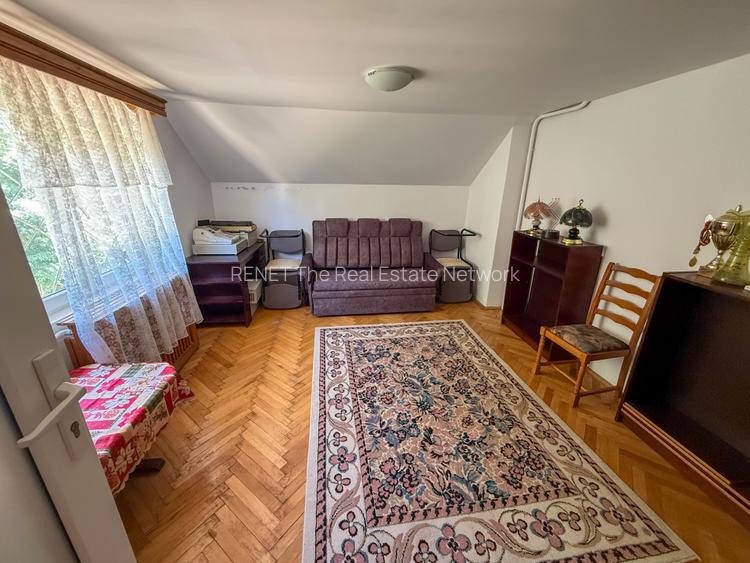 Vila cu 6 dormitoare in Breaza, lot teren 1289 mp - 14