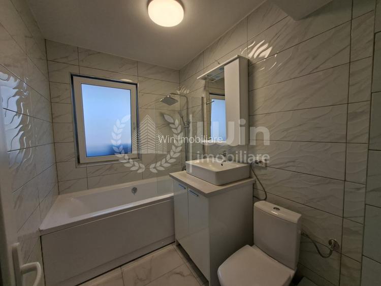 Apartament 2 camere | Bloc nou | Parcare inclusa | Dambu Rotund - 7