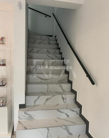 VILA Bucurestii Noi pentru SPATIU COMERCIAL - 4