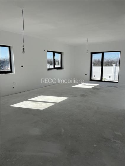 RECO casa moderna 4 camere Cheriu - 3