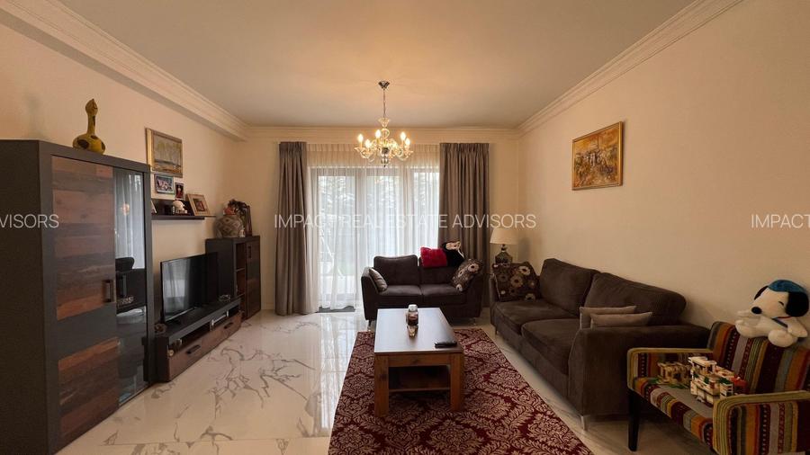 Vila individuala cu 5 camere Otopeni - 9