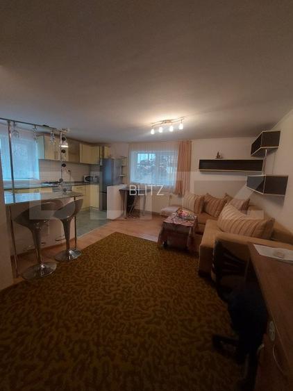 Apartament 2 camere, 45 mp, cartier Buna-Ziua - 2