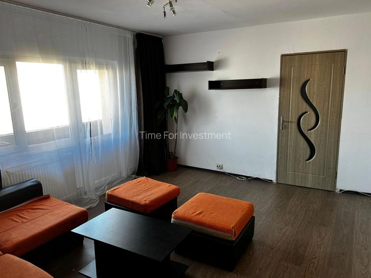 Apartament 2 camere, Zona Torontalului, Mobilat si Utilat - 2