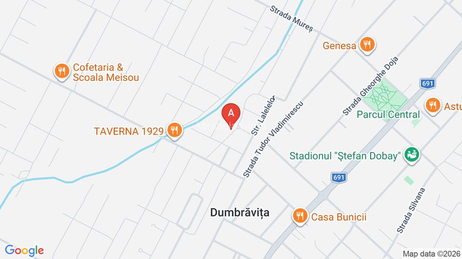 Proprietar, vand  apartment 2 camere Dumbravita - 14