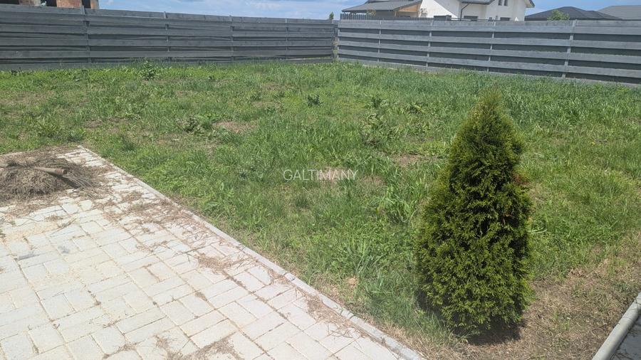 Casa noua! Vila  P+M, situată în zona Buftea –Samurcasi - 29