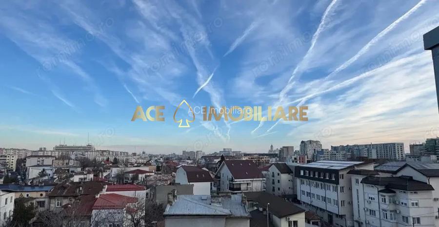 2 Camere de vanzare | Gara de Nord | Metrou | mobilat | lift - 9