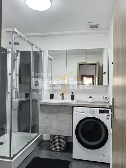 Apartament la casă 3 Camere – Cristian, Brașov | Liniște, Spațiu și Confort - 8