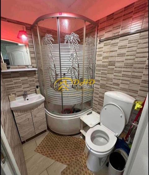 Garsonieră în spate la Silk District - 6